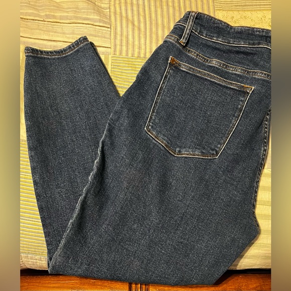 Judy Blue Jeans Judy Blue Skinny Jeans Size 6w Never Worn Brand New